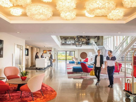 Cabot Hotel Bordeaux - MGallery Collection, Le Pian-Medoc, France