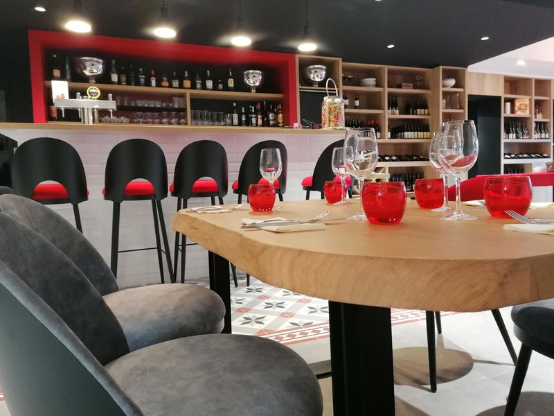 Logis Hôtel Angers Sud, Angers, Francia