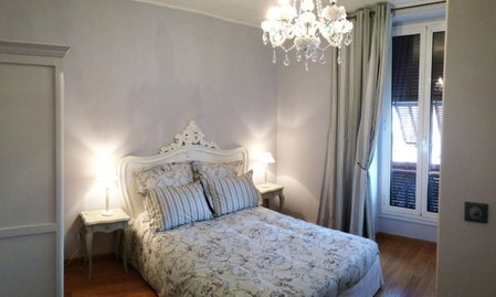 Hotel La Regence, Villefranche-sur-Mer, France