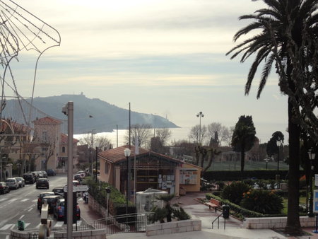 Hotel La Regence, Villefranche-sur-Mer, France
