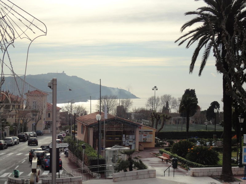 Hotel La Regence, Villefranche-sur-Mer, France