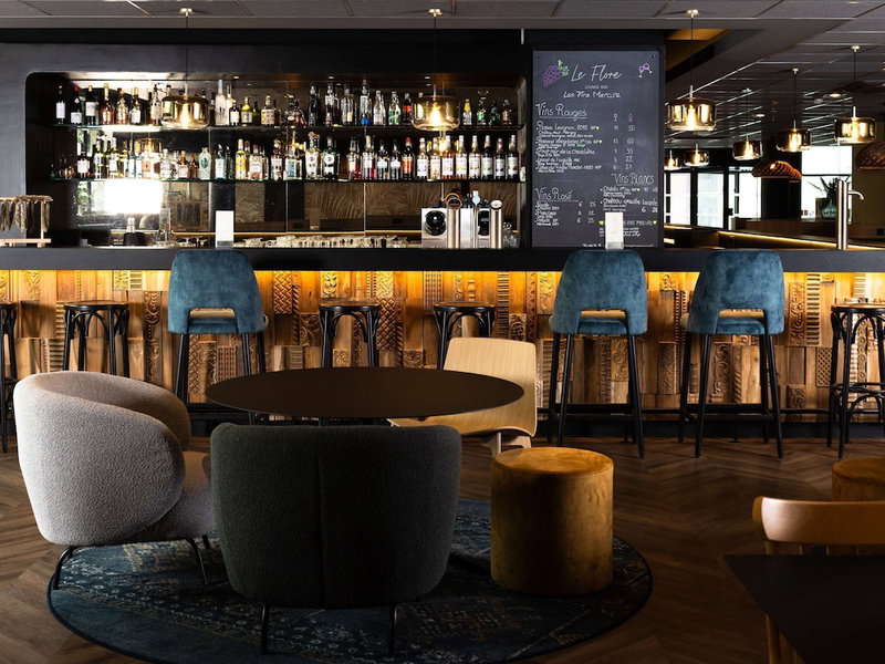 Mercure Valenciennes Centre, Valenciennes, France