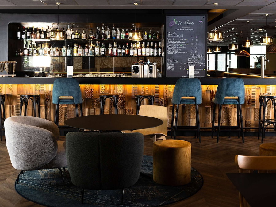 Mercure Valenciennes Centre, Valenciennes, France