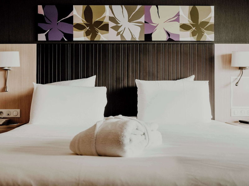 Mercure Valenciennes Centre, Valenciennes, France