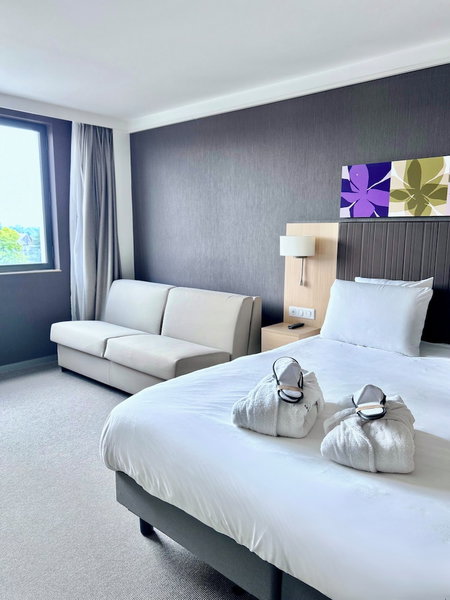 Mercure Valenciennes Centre, Valenciennes, France