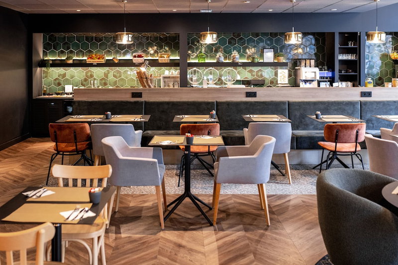 Mercure Valenciennes Centre, Valenciennes, France