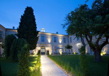 Hôtel Collège des Doctrinaires, Lectoure, France