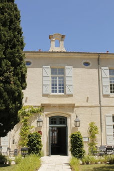 Hôtel Collège des Doctrinaires, Lectoure, France