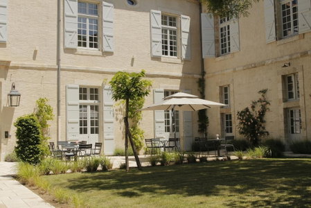 Hôtel Collège des Doctrinaires, Lectoure, France
