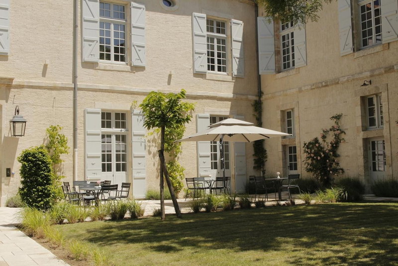Hôtel Collège des Doctrinaires, Lectoure, France