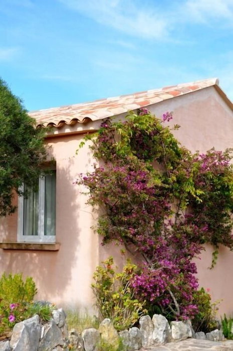 Résidence Maora Village, Bonifacio, France