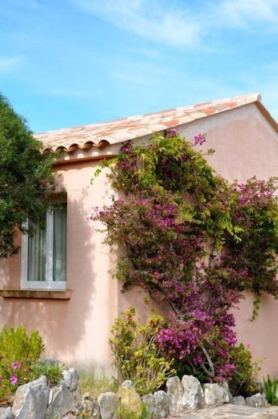 Résidence Maora Village, Bonifacio, France
