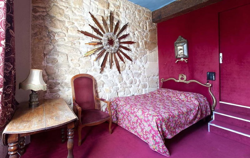 Hôtel Esmeralda, Paris, France