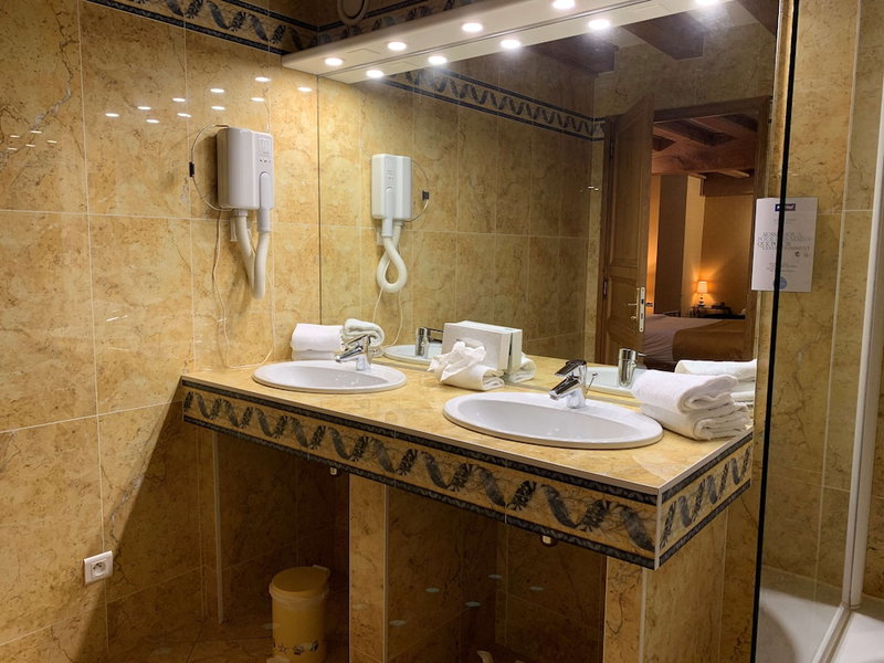 Hotel Kyriad Saumur, Saumur, Francia