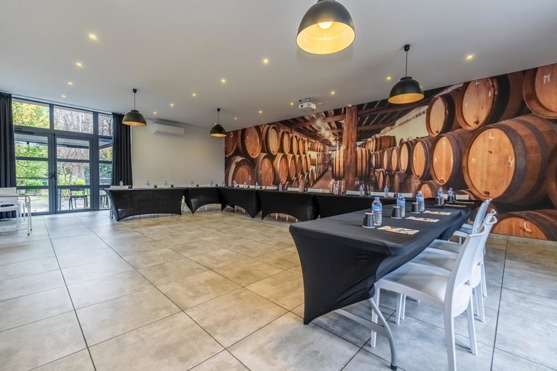 Hôtel Quai des Pontis, Cognac, Francia