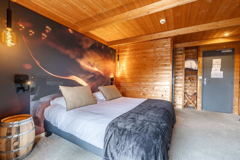 Hôtel Quai des Pontis, Cognac, Francia