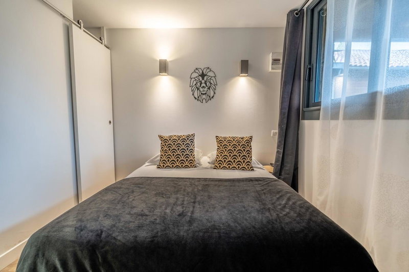 Hôtel Quai des Pontis, Cognac, Francia