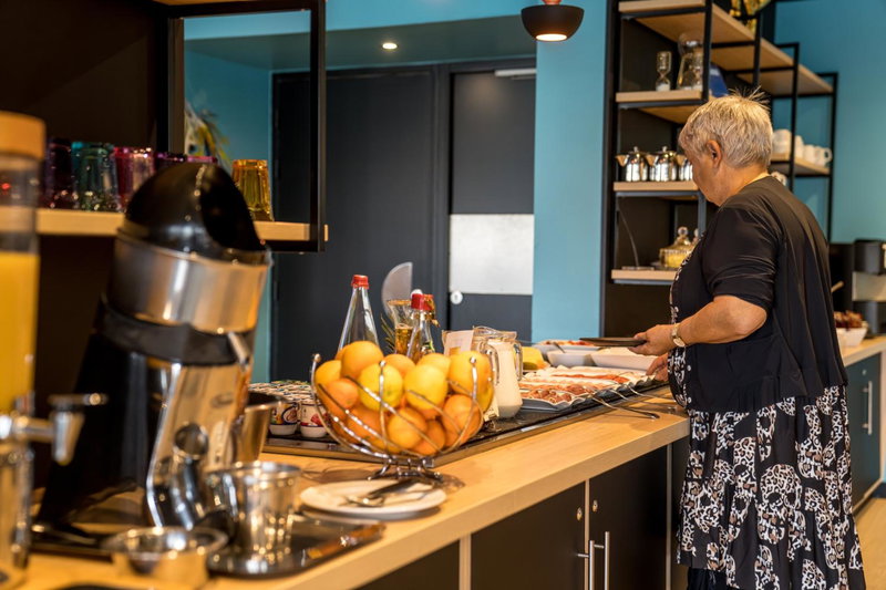 Mercure Bords de Loire Saumur, Saumur, Франция