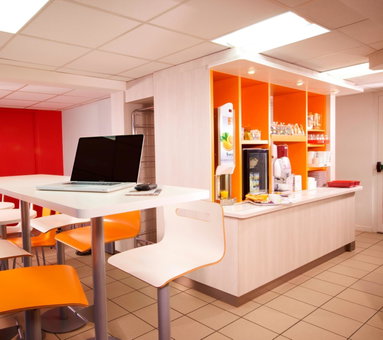 Premiere Classe Villepinte Centre - Parc des Expositions, Villepinte, Франция