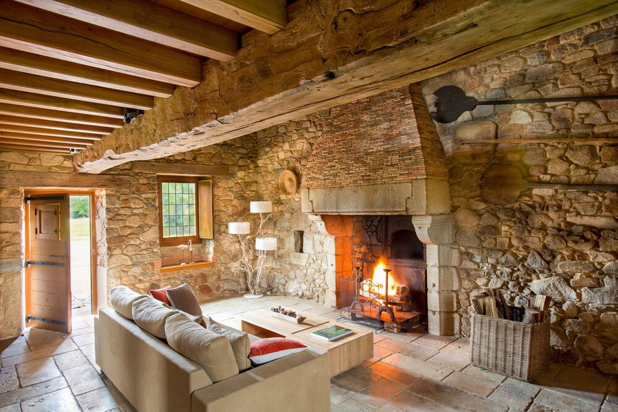 Domaine des Etangs, Auberge Collection, Massignac, France
