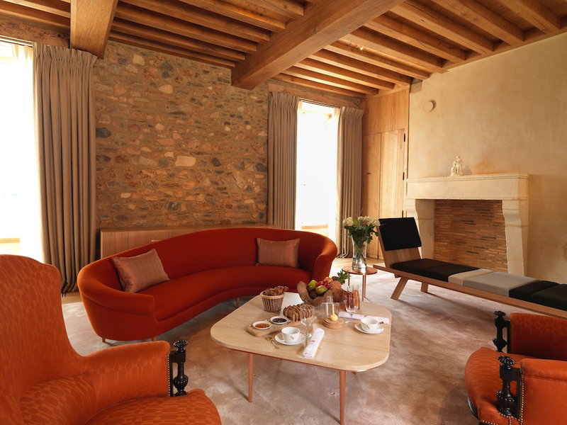 Domaine des Etangs, Auberge Collection, Massignac, France