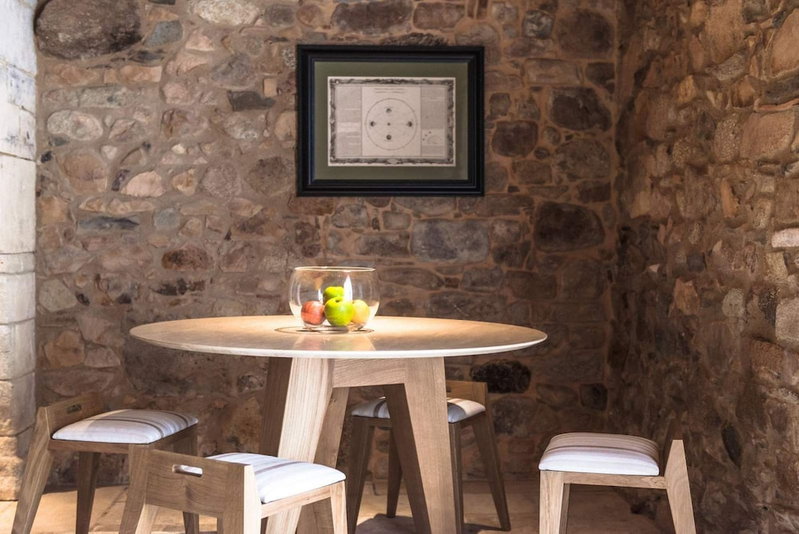 Domaine des Etangs, Auberge Collection, Massignac, France