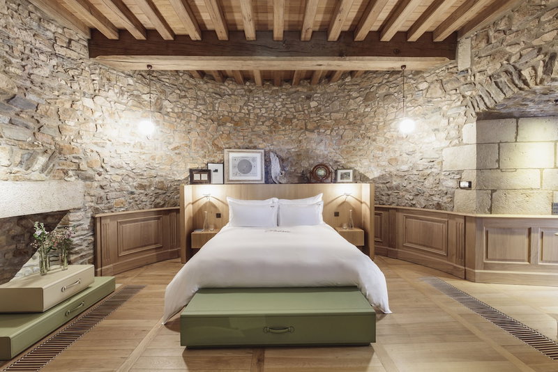 Domaine des Etangs, Auberge Collection, Massignac, France