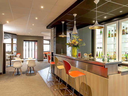 ibis Colmar Centre, Colmar, Frankreich