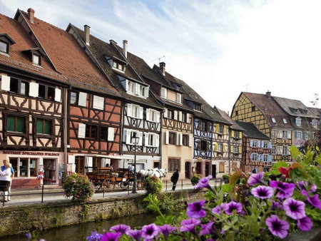ibis Colmar Centre, Colmar, Frankreich