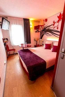 Hôtel Inn Design & Restaurant Sedan, Sedan, France