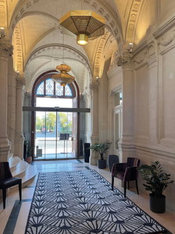 Oceania Hotel d'Anjou Angers, Angers, Frankreich