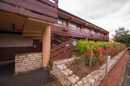 Kyriad Direct Roanne, Roanne, France