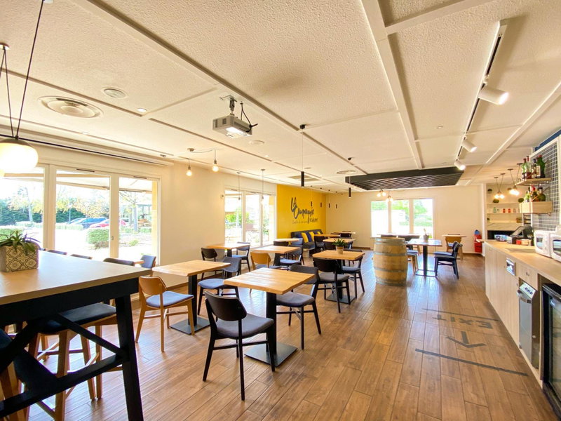 Kyriad Direct Roanne, Roanne, France