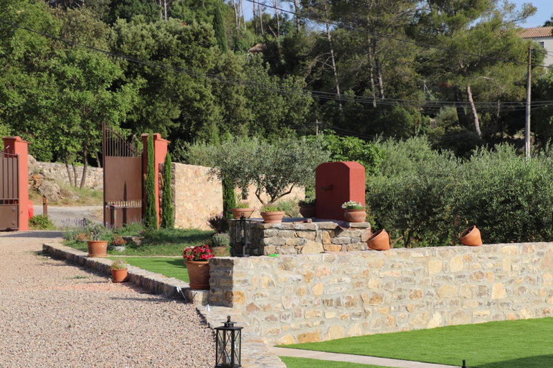 La Bastide de Nini, Carcès, France