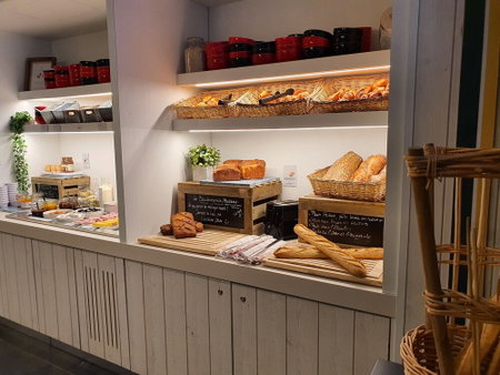 ibis Styles Arcachon Gujan Mestras, Gujan-Mestras, France