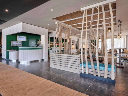 ibis Styles Arcachon Gujan Mestras, Gujan-Mestras, France