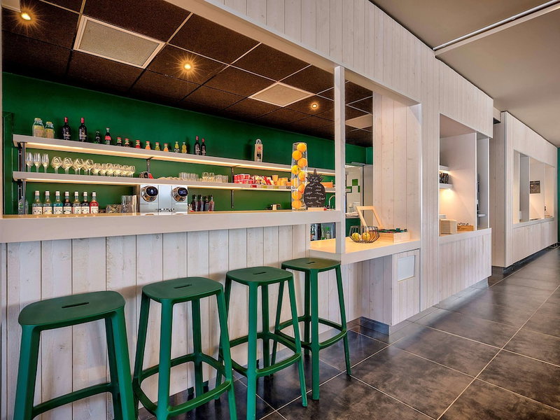 ibis Styles Arcachon Gujan Mestras, Gujan-Mestras, France