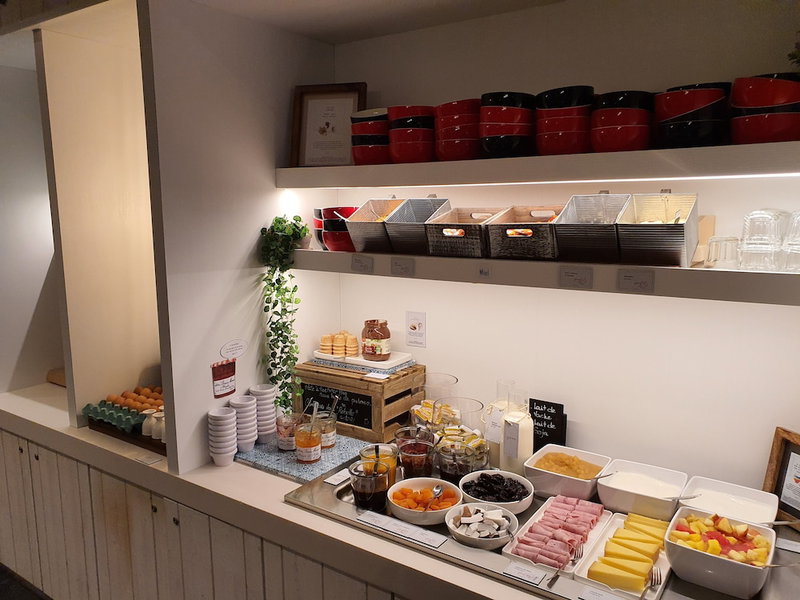 ibis Styles Arcachon Gujan Mestras, Gujan-Mestras, France