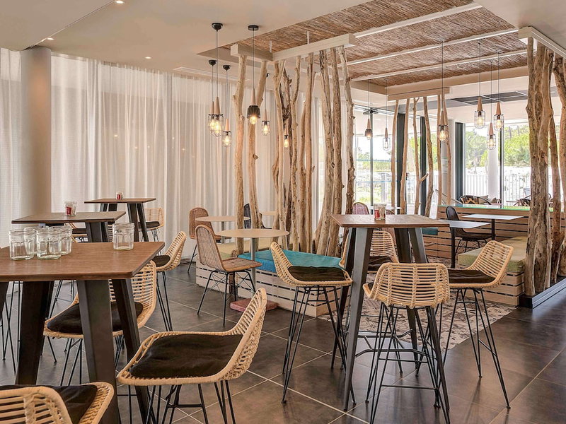 ibis Styles Arcachon Gujan Mestras, Gujan-Mestras, France
