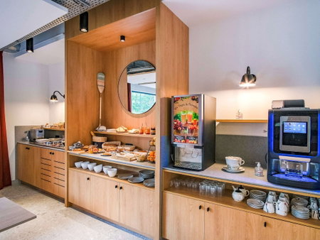 ibis Styles Albertville, Albertville, France
