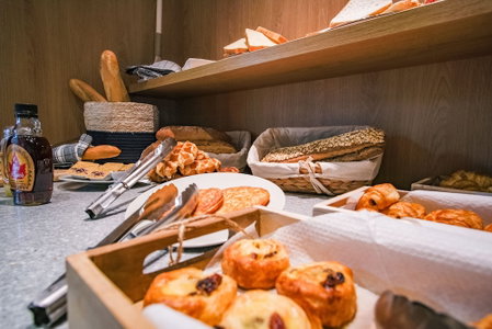 ibis Styles Albertville, Albertville, France