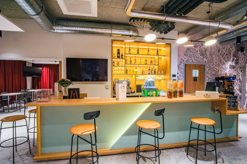 ibis Styles Albertville, Albertville, France
