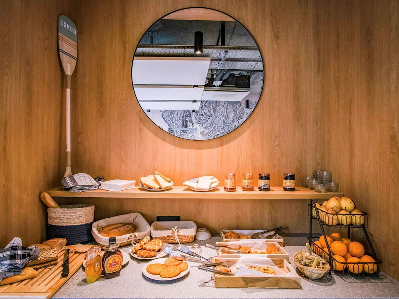 ibis Styles Albertville, Albertville, France