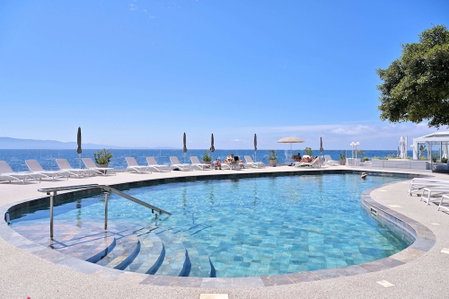 Hotel Dolce Vita, Ajaccio, France
