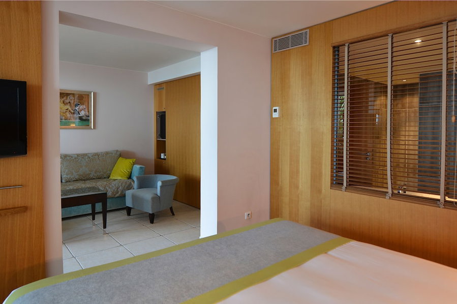 Hotel Dolce Vita, Ajaccio, France