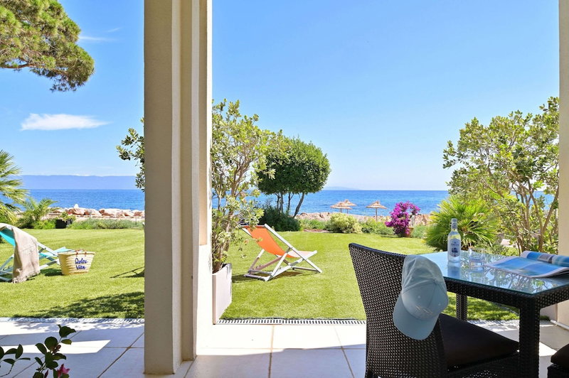 Hotel Dolce Vita, Ajaccio, France
