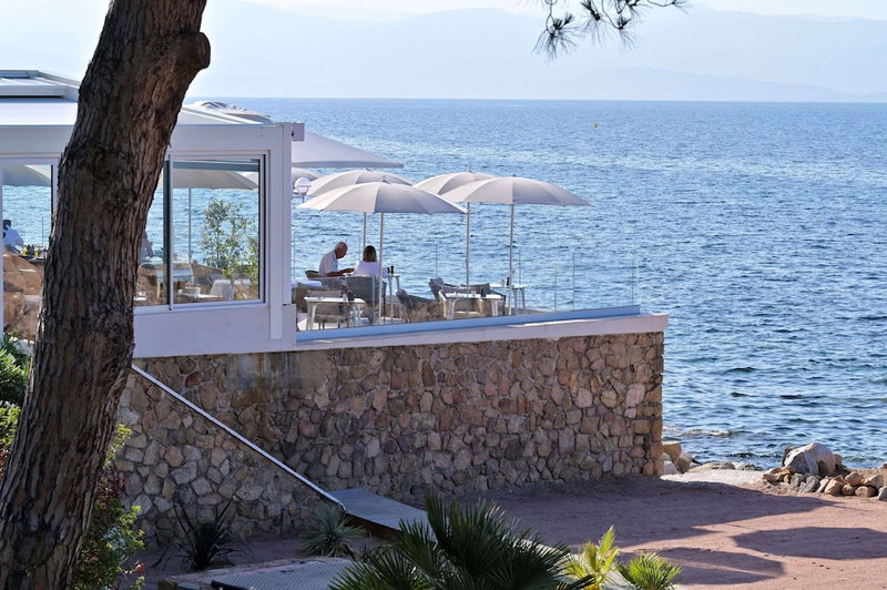 Hotel Dolce Vita, Ajaccio, France
