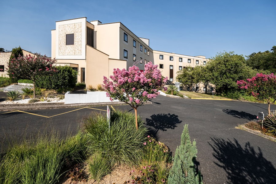 Mercure Tours Sud, Joue-les-Tours, France