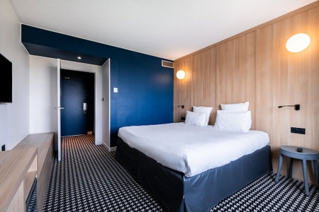 Mercure Tours Sud, Joue-les-Tours, France