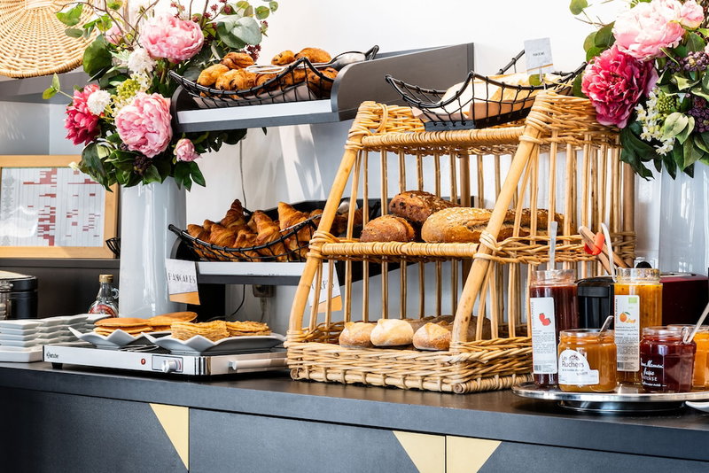 Mercure Tours Sud, Joue-les-Tours, France